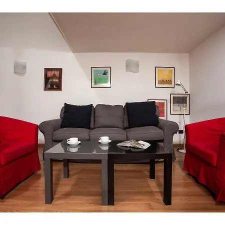 Appartament Near Spanish Step * Rom